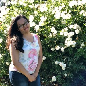 Meet your Posher, Brenda